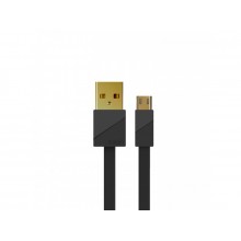 USB кабель Remax RC-048m 1m Micro USB